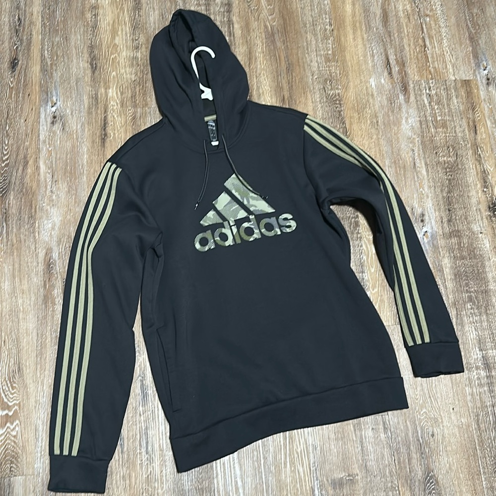 Adidas Hoodie